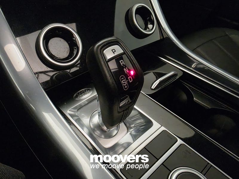 Land rover Range Rover Sport 3.0D l6 249 CV HSE Dynamic Stealth 